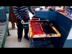 LPGの生産ライン